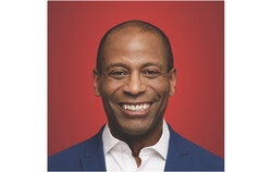 Liberal Party of Canada (LPC): Greg Fergus 