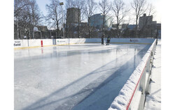 La Ville de Gatineau sollicite les commentaires du public afin de définir l’avenir de ses patinoires extérieures en réponse aux défis posés par les changements climatiques. Crédit photo : Gracieuseté de la Ville de Gatineau