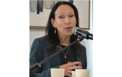 Le gouvernement du Québec a annoncé l’octroi d’une somme de près de 297 000 $ aux clubs de véhicules tout-terrain (VTT) de l’Outaouais. Ces fonds serviront à entretenir les sentiers et à moderniser l’équipement utilisé sur le terrain. Crédit photo : Tashi Farmilo