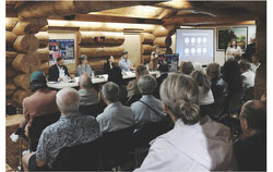 Photo : Christian Rochefort